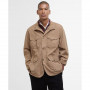 Ogston Casual Barbour Pakken
