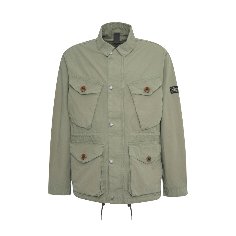 Veste Boyer Casual Barbour International
