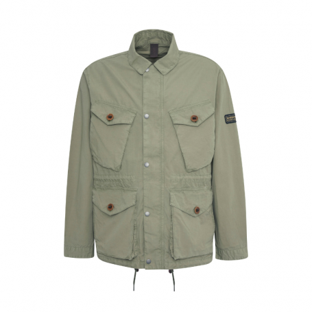 Veste Boyer Casual Barbour International