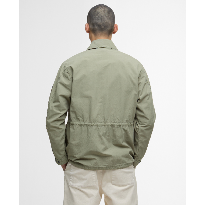 Veste Boyer Casual Barbour International
