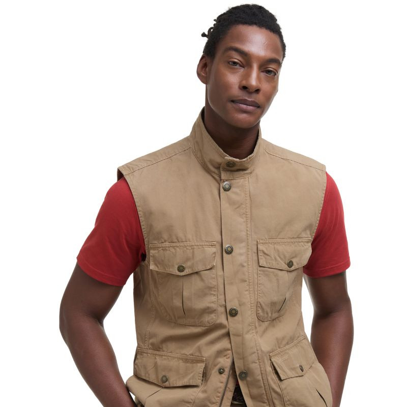 Vrijetijdsjas Corbridge Barbour