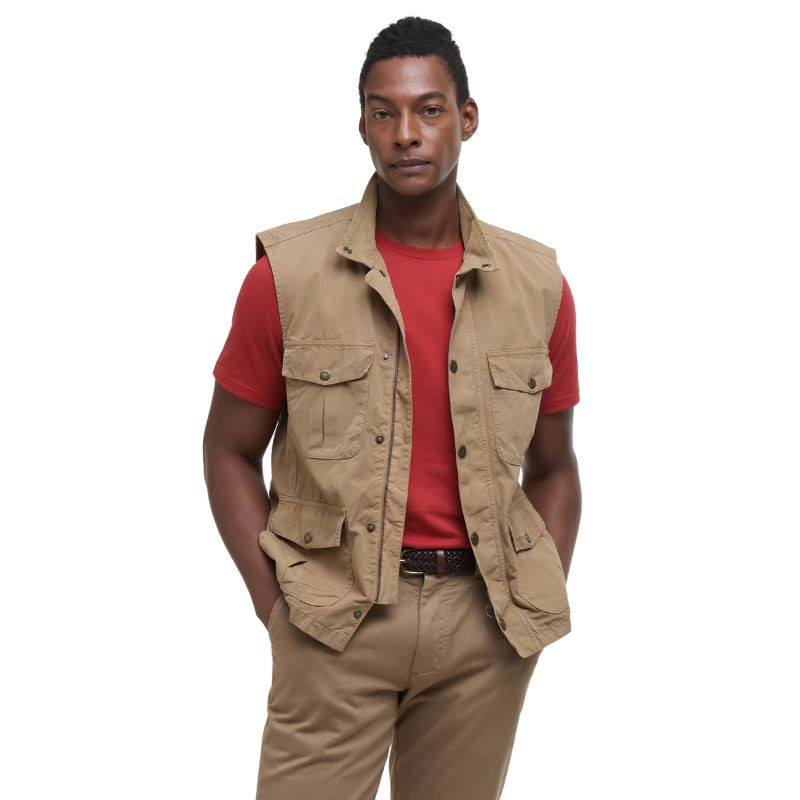 Gilet Corbridge Casual Barbour