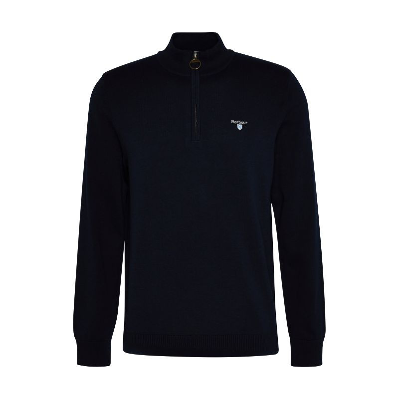 Pull col zippé Lingwood Barbour