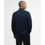 Pull Col Zip Lingwood Barbour