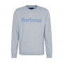 Sweat à capuche Pique Crew Barbour