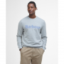 Sweat à capuche Pique Crew Barbour