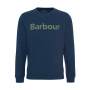 Sweat à capuche Pique Crew Barbour
