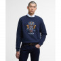 Sweat Carlisle Graphic Barbour International