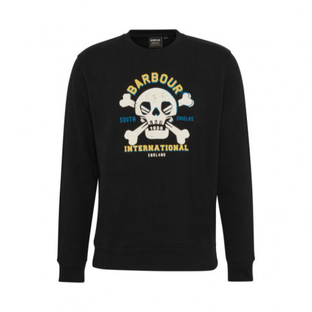Sweat Carlisle Graphic Barbour International