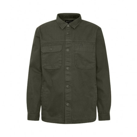 Surchemise Lingfield Barbour