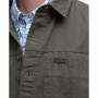 Surchemise Lingfield Barbour