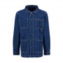 Surchemise Jean Grindle Barbour