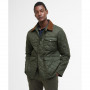 Veste matelassée Horton Barbour