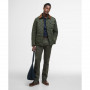 Veste matelassée Horton Barbour
