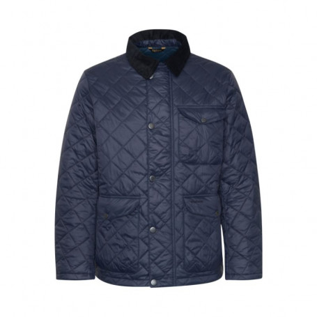 Veste matelassée Horton Barbour