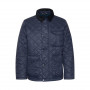 Veste matelassée Horton Barbour