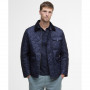 Veste matelassée Horton Barbour