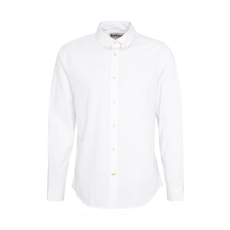 Chemokleding Barbour