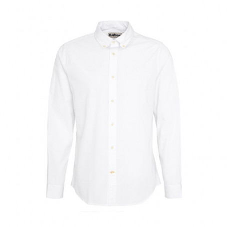Overhemd Crest Barbour