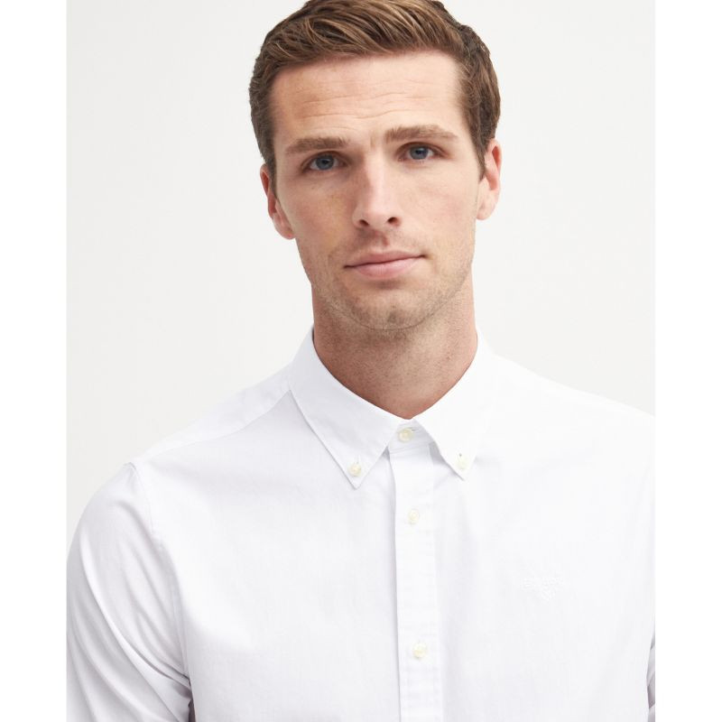 Chemokleding Barbour