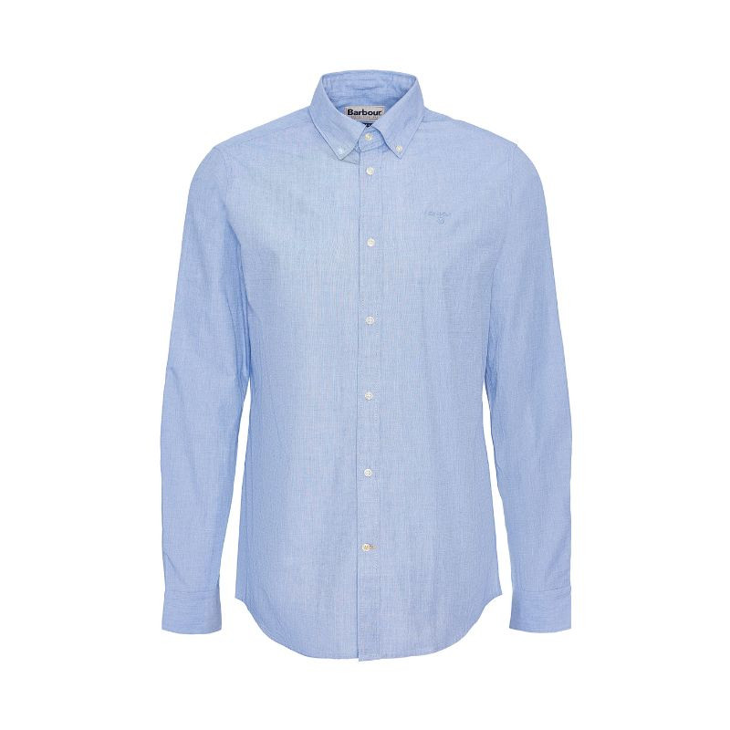Chemokleding Barbour