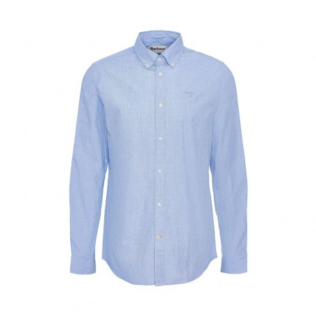 Chemise Crest Barbour