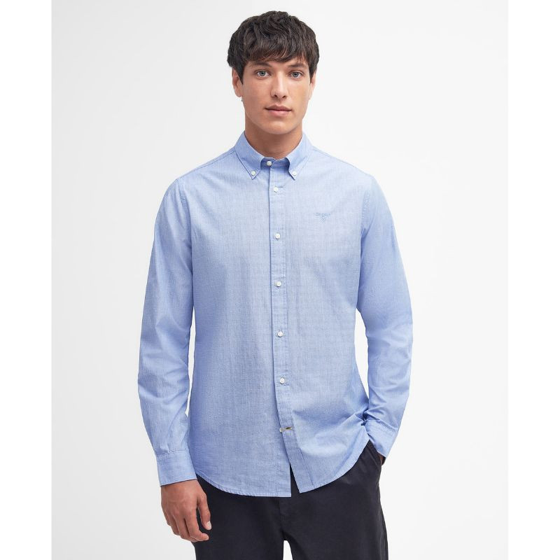 Chemise Crest Barbour