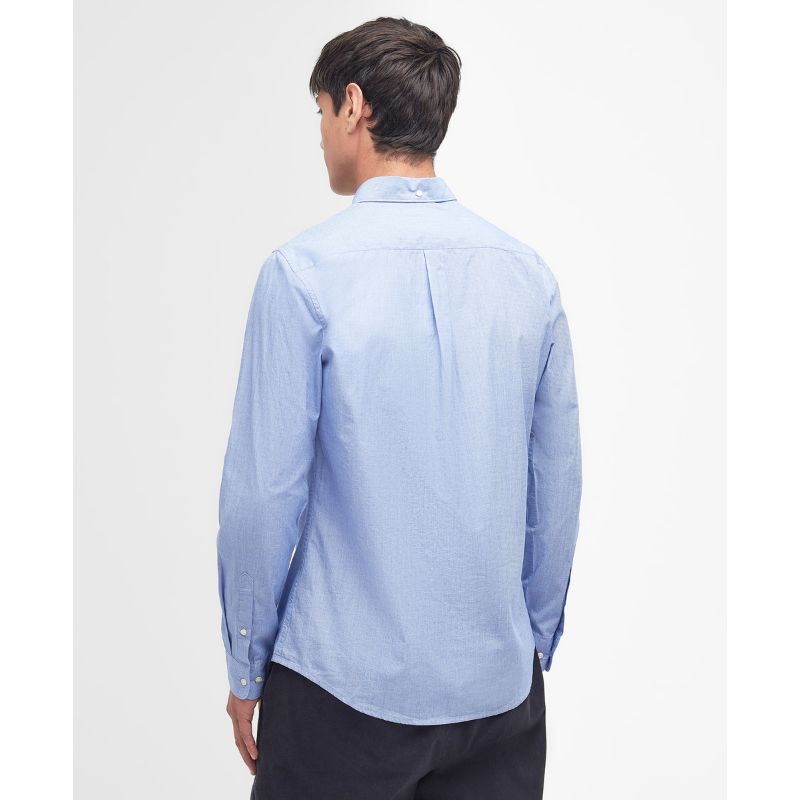 Chemokleding Barbour