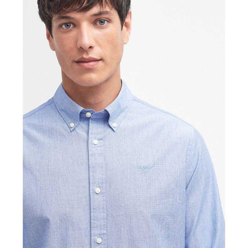 Chemokleding Barbour
