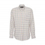 Chemise Caswell Tattersall Barbour