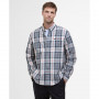 Chemise Tartan Laggon Barbour