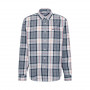 Schotse ruit Laggon Barbour