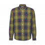 Chemise Tartan Laggon Barbour