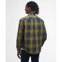 Schotse ruit Laggon Barbour