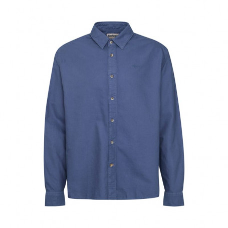 Chemise Dyed Oxtown Barbour