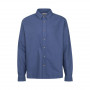 Broek geverfd Oxtown Barbour