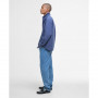 Broek geverfd Oxtown Barbour