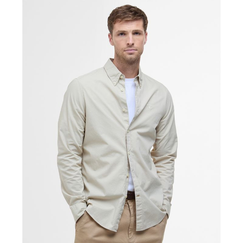 Chemise Garment Barbour