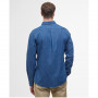 Chemise Chambray Crest Barbour