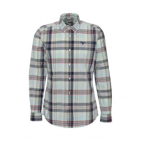 Chemise Gabe Barbour