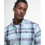 Chemise Gabe Barbour