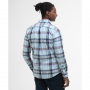 Chemise Gabe Barbour
