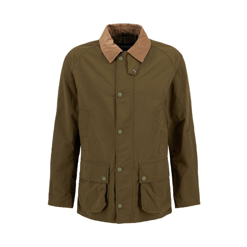 Veste imperméable Ashby Barbour