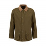 Barbour Ashby waterdichte jas