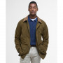Barbour Ashby waterdichte jas