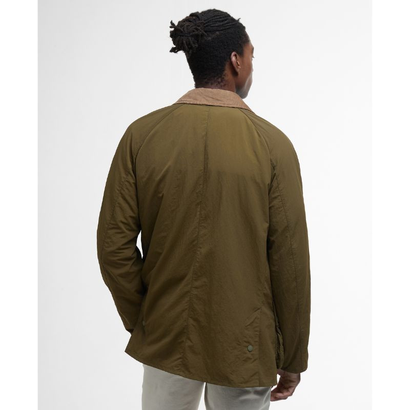Barbour Ashby waterdichte jas