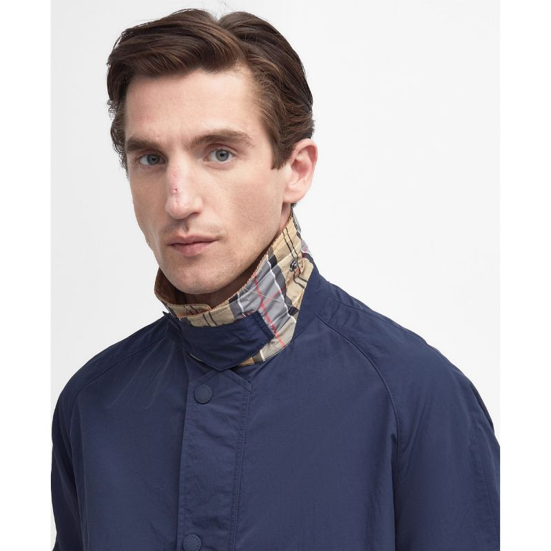 Barbour Ashby waterdichte jas
