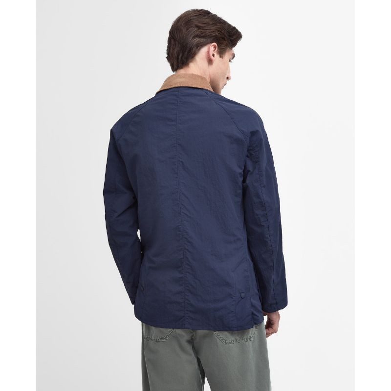 Barbour Ashby waterdichte jas