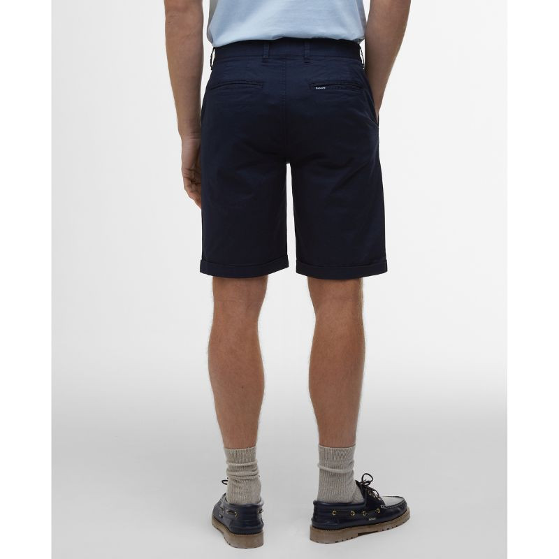 Korte chino Slim Barbour