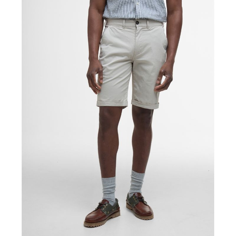 Korte chino Slim Barbour